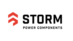 Storm Power Components Learning Management System
